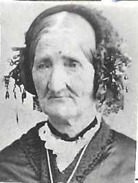 Jane Huntington Eastham (1817 - 1889) Profile